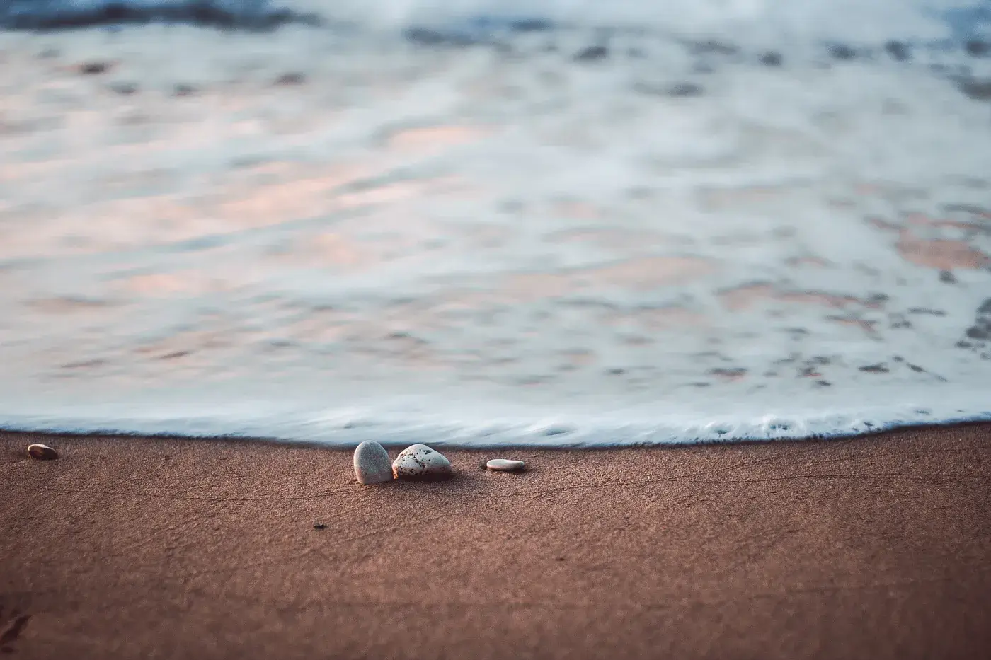 Ocean wave